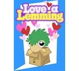 Love A Lemming