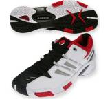 Tennisschuh im Test: Team (w) von Babolat, Testberichte.de-Note: ohne Endnote