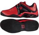 Tennisschuh im Test: Trance Tour (m) von Wilson, Testberichte.de-Note: ohne Endnote