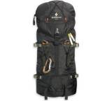 Skirucksack im Test: Sphynx 45 von Black Diamond, Testberichte.de-Note: ohne Endnote