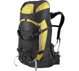 Skirucksack im Test: Alpinisto 50 (L) von Gregory Packs, Testberichte.de-Note: 1.0 Sehr gut