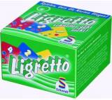 Gesellschaftsspiel im Test: Ligretto von Schmidt Spiele, Testberichte.de-Note: 1.5 Sehr gut