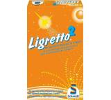 Gesellschaftsspiel im Test: Ligretto ² von Schmidt Spiele, Testberichte.de-Note: 2.4 Gut