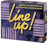 Gesellschaftsspiel im Test: Line Up von Jumbo, Testberichte.de-Note: 2.6 Befriedigend