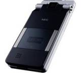 Einfaches Handy im Test: e949 von NEC, Testberichte.de-Note: 3.0 Befriedigend