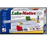 Gesellschaftsspiel im Test: Loko-Motive von Selecta, Testberichte.de-Note: 3.2 Befriedigend