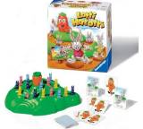 Gesellschaftsspiel im Test: Lotti Karotti von Ravensburger, Testberichte.de-Note: 1.9 Gut