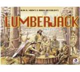 Gesellschaftsspiel im Test: Lumberjack von Schmidt Spiele, Testberichte.de-Note: 3.0 Befriedigend