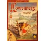 Gesellschaftsspiel im Test: Löwenherz von Goldsieber, Testberichte.de-Note: 3.2 Befriedigend