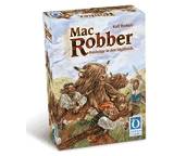 Gesellschaftsspiel im Test: Mac Robber von Queen Games, Testberichte.de-Note: 3.2 Befriedigend