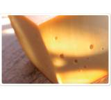 Käse im Test: Gouda jung (vorverpackte Thekenware von Kaufland) von Frico, Testberichte.de-Note: 1.6 Gut