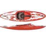 Kanu im Test: Dynamo von Dagger, Testberichte.de-Note: ohne Endnote