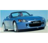 S2000 2.0 i-VTEC 6-Gang manuell (177 kW) [99]