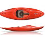 Kanu im Test: Axiom 6.9 von Dagger, Testberichte.de-Note: ohne Endnote