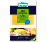 Käse im Test: Bio Gouda von Söbbeke, Testberichte.de-Note: 1.7 Gut