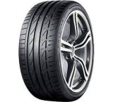 Potenza S001; 225/45 R17 91W