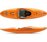 Kanu im Test: Remix 47 von Liquid Logic, Testberichte.de-Note: ohne Endnote