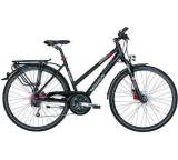 Fahrrad im Test: Solero SL Disc (Modell 2013) von Pegasus, Testberichte.de-Note: 1.0 Sehr gut