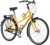 Fahrrad im Test: Delta (Modell 2013) von Patria, Testberichte.de-Note: 1.0 Sehr gut