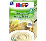 Babynahrung im Test: Bio-Getreidebrei Feine Hirse von HiPP, Testberichte.de-Note: 1.0 Sehr gut