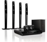 Heimkinosystem im Test: HTD3570 von Philips, Testberichte.de-Note: 2.6 Befriedigend