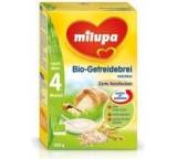 Bio-Getreidebrei Zarte Reisflocken