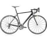 Fahrrad im Test: Ultimate CF SLX 8.0 ES - Shimano Dura Ace (Modell 2013) von Canyon, Testberichte.de-Note: ohne Endnote