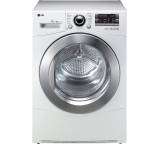 Trockner im Test: RC 8055 APZ von LG, Testberichte.de-Note: ohne Endnote