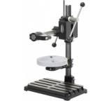 Schraubstöcke, Schraubzwingen & Spannvorrichtungen im Test: Bohr- und Fräsständer 24404 von Wabeco, Testberichte.de-Note: 1.6 Gut