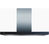 Dunstabzugshaube im Test: DI Premira 10 von V-ZUG, Testberichte.de-Note: ohne Endnote