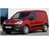 Berlingo Kastenwagen HDi 90 5-Gang manuell Niveau B (66 kW) [08]