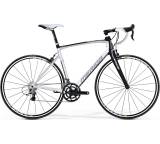 Fahrrad im Test: Ride Carbon 95 - Shimano Ultegra (Modell 2013) von Merida, Testberichte.de-Note: ohne Endnote