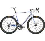 Fahrrad im Test: Ventoux - Campagnolo Chorus (Modell 2013) von Stevens, Testberichte.de-Note: ohne Endnote