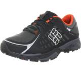 Wanderschuh im Test: Peakfreak OutDry Omni-Heat von Columbia, Testberichte.de-Note: ohne Endnote