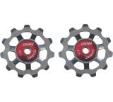 Weiteres Fahrrad-Zubehör im Test: Aluboys von BBB, Testberichte.de-Note: 1.9 Gut