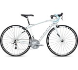 Fahrrad im Test: Ruby Elite X3 - Shimano 105 (Modell 2013) von Specialized, Testberichte.de-Note: ohne Endnote