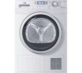 Trockner im Test: HD70-A82 von Haier, Testberichte.de-Note: ohne Endnote