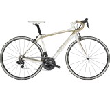 Fahrrad im Test: Domane 5.9 WSD - Shimano Ultegra Di2 (Modell 2013) von Trek, Testberichte.de-Note: ohne Endnote