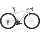 Fahrrad im Test: S-Works Amira SL4 - Shimano Dura Ace (Modell 2013) von Specialized, Testberichte.de-Note: ohne Endnote