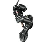 Fahrradschaltung im Test: Super Record EPS (Modell 2013) von Campagnolo, Testberichte.de-Note: ohne Endnote