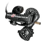 Fahrradschaltung im Test: Record EPS (Modell 2013) von Campagnolo, Testberichte.de-Note: ohne Endnote