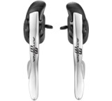 Fahrradschaltung im Test: Athena (Modell 2013) von Campagnolo, Testberichte.de-Note: ohne Endnote