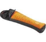 Schlafsack im Test: Narvik 3D von Northland, Testberichte.de-Note: ohne Endnote