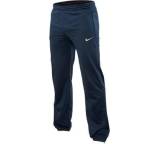 Laufhose im Test: Trainingshose Team Polywarp WU Cuff von Nike, Testberichte.de-Note: 1.8 Gut