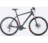 Fahrrad im Test: Tonopah SL - Shimano Deore XT (Modell 2013) von Cube, Testberichte.de-Note: ohne Endnote