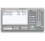 Audio Companion for Mac OS X