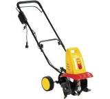 Motorhacke im Test: C 30 E von Wolf-Garten, Testberichte.de-Note: ohne Endnote