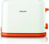 Toaster im Test: HD2566 von Philips, Testberichte.de-Note: ohne Endnote