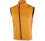 Funktionsweste im Test: Mistral von Protective, Testberichte.de-Note: 2.1 Gut