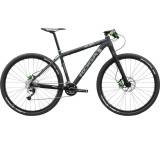 Fahrrad im Test: X29-Runner - Shimano Deore XT (Modell 2013) von Koga, Testberichte.de-Note: ohne Endnote